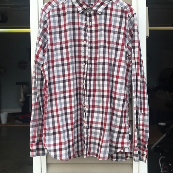 Flannel - Picture 2 of 3